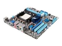 ASUS M4A785TD-M EVO Motherboard