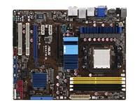 ASUS M4A78-E Motherboard