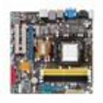 ASUS M4A78-EM/1394 Motherboard