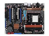 ASUS M4A79T Deluxe Motherboard