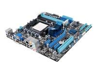 ASUS M4A88T-M Motherboard