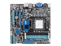 ASUS M4A88T-M/USB3 Motherboard