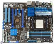 ASUS M4A89TD PRO/USB3 Motherboard