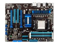 ASUS M4N75TD ATX Motherboard