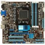 Asus M5A78L-M/USB3 Motherboard