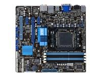 Asus M5A88-M Motherboard