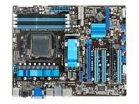 ASUS M5A88-V EVO Motherboard