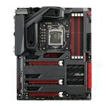 Asus Maximus VI Formula Motherboard