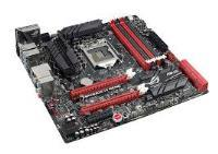 Asus Maximus VI Gene Motherboard