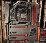 Asus Maximus VII Formula Mother Board