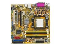 Asus Micro ATX - Quadro NVS 210S Motherboard