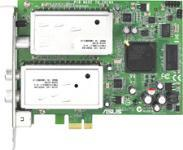 ASUS My Cinema EHD2-100 TV Tuner Card