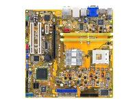 ASUS N4L-VM DH Digital Home Series micro ATX - i945GM Motherboard