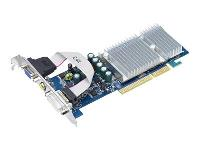 ASUS N6200-TD-256 MB AGP 8x Graphics Card