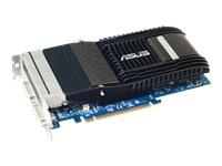 ASUS Nvidia GeForce EN9600GT PCIE GDDR3 512MB Graphics Card