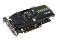 ASUS NVIDIA GeForce GTX 460 PCIE GDDR5 1GB Graphics Card