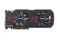 Asus Nvidia GeForce GTX 560 Ti 1280MB Graphics Card