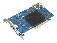ASUS Nvidia GeForce MX 4000 PCIE DDR 64MB Graphics Card