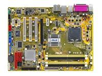 ASUS P5B-E GREEN AiLifestyle Series ATX - iP965 Motherboard