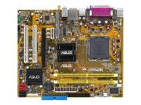 ASUS P5B-MX/WiFi-AP micro ATX - i946GZ Motherboard