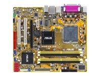 ASUS P5B-VM SE micro ATX - iG965 Motherboard