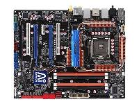 Asus P5E3 Premium WiFi-AP @n Motherboard