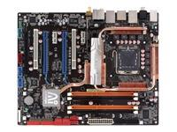 ASUS P5E Deluxe Ai Lifestyle Series ATX - iX48 Motherboard