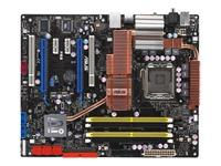 ASUS P5E GREEN AiLifestyle Series ATX - iX38 Motherboard