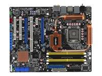 ASUS P5E WS Professional Workstation Series ATX - iX38 Motherboard