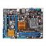 ASUS P5G41-M LX Motherboard