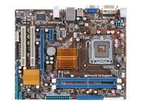 ASUS P5G41T-M LE Motherboard