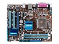 Asus P5G41T-M LX2/GB/SI Motherboard