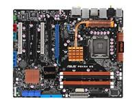 ASUS P5K64 WS Workstation Series ATX - iP35 Motherboard