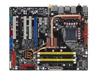 ASUS P5K Deluxe/WiFi-AP AiLifestyle Series ATX - iP35 Motherboard