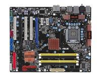 Asus P5K-E Motherboard