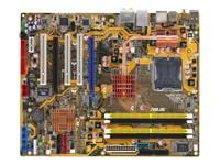 ASUS P5K/EPU ATX - iP35 Motherboard