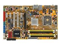 ASUS P5K SE/EPU ATX - iP35 Motherboard