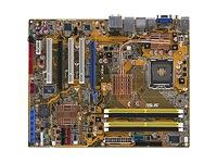 ASUS P5K-V ATX - iG33 Motherboard