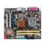 Asus P5KPL-AM Motherboard