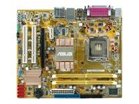 Asus P5KPL-CM Motherboard