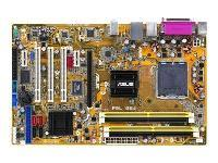 ASUS P5L 1394 Motherboard