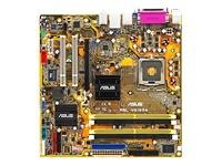 ASUS P5L-VM 1394 micro ATX - i945G Motherboard