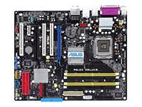 ASUS P5LD2 Deluxe AiLife Series ATX - i945P Motherboard