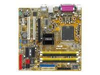 Asus P5LD2-VM DH Motherboard