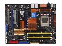 ASUS P5N72-T Premium AiLifestyle Series ATX - nForce 780i SLI Motherboard