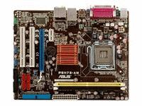 ASUS P5N73-AM micro ATX - GeForce 7050 Motherboard