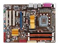 ASUS P5P43TD PRO Motherboard