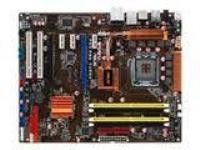 Asus P5Q Pro Turbo Motherboard