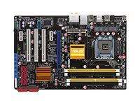 ASUS P5Q SE2 Motherboard