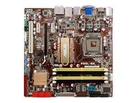 Asus P5QL-EM Motherboard